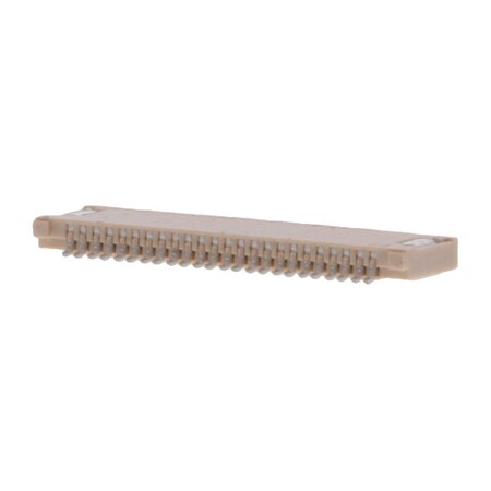 Molex 0.5 FPC Non-ZIF 24Ckt EmbsTp Pkg 51281-2494